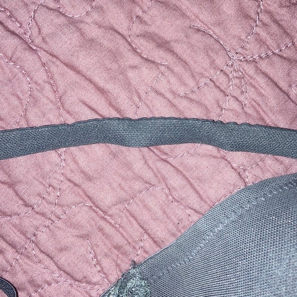 Natori Feathers 34DDD Grey Lot of 2 - Picture 3 of 3